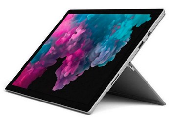Замена батареи на планшете Microsoft Surface Pro в Саранске